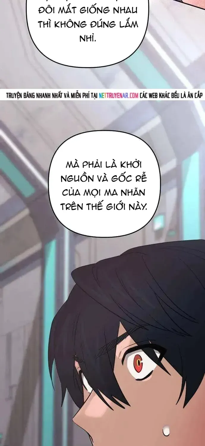 Đại Pháp Sư Thần Thoại Tái Lâm Chapter 95 - 105