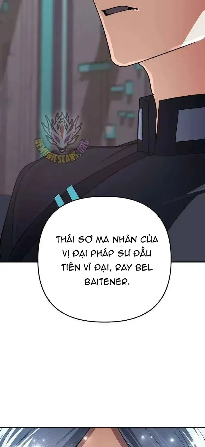 Đại Pháp Sư Thần Thoại Tái Lâm Chapter 95 - 106