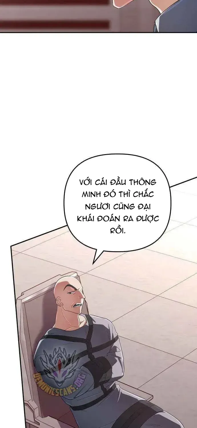 Đại Pháp Sư Thần Thoại Tái Lâm Chapter 95 - 34