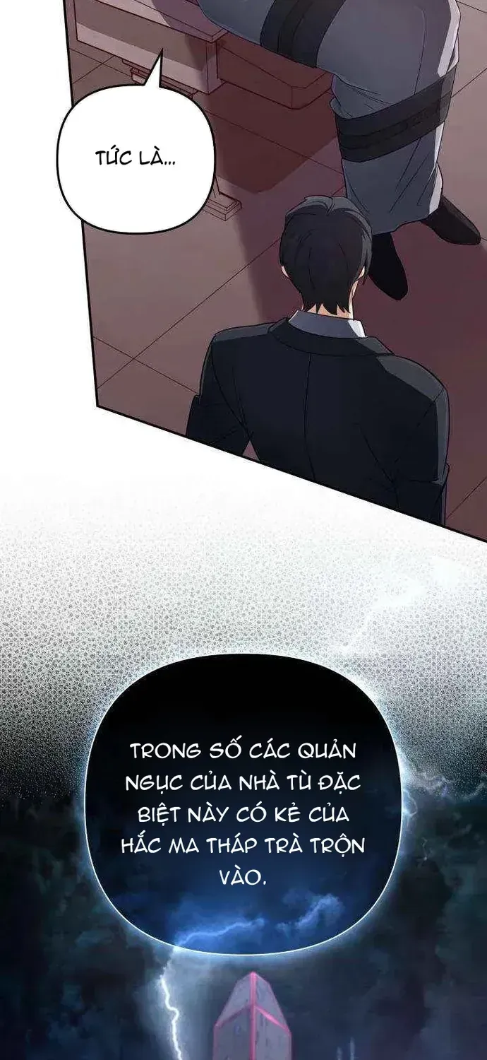 Đại Pháp Sư Thần Thoại Tái Lâm Chapter 95 - 35