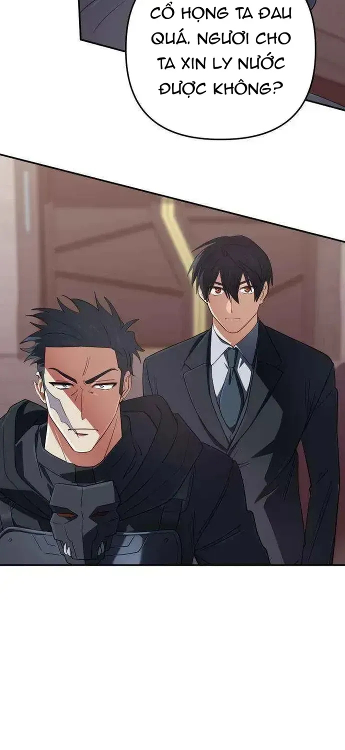 Đại Pháp Sư Thần Thoại Tái Lâm Chapter 95 - 5