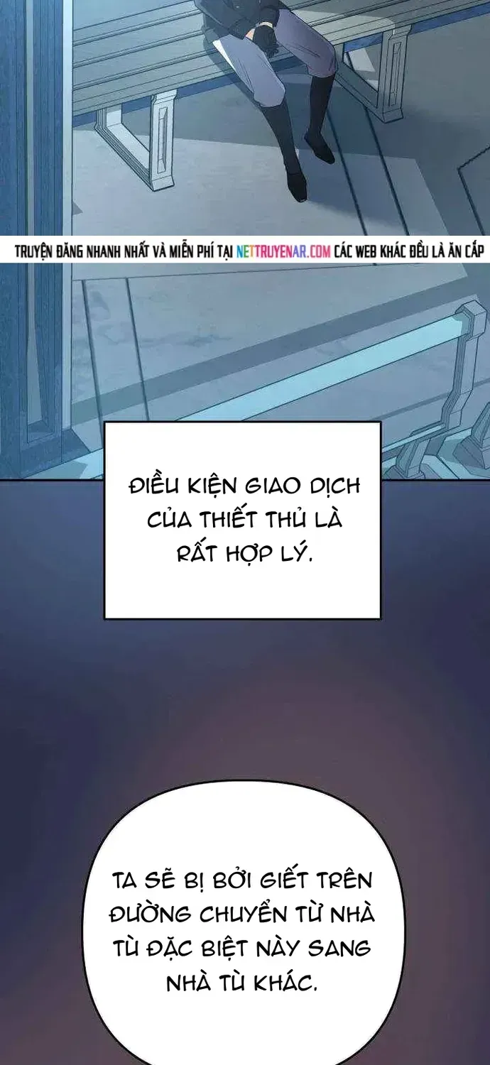 Đại Pháp Sư Thần Thoại Tái Lâm Chapter 95 - 58