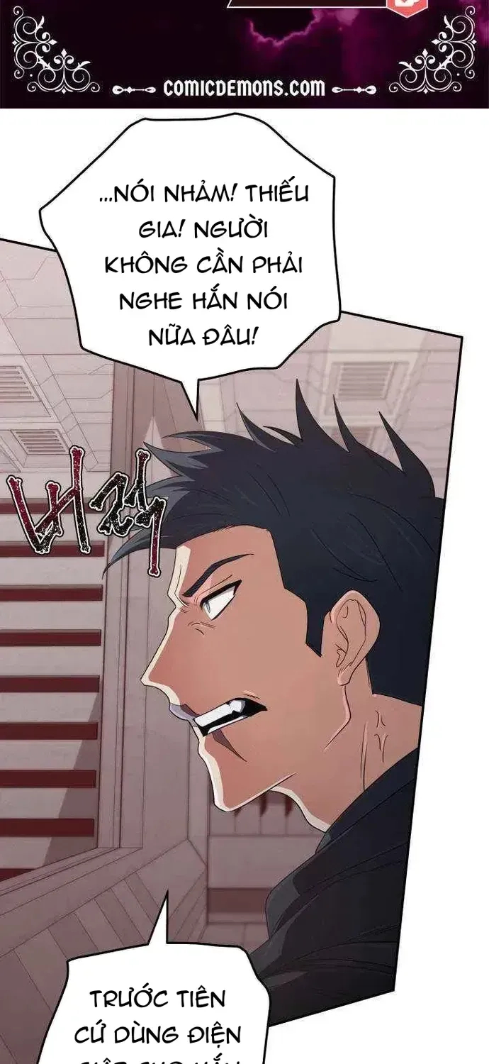 Đại Pháp Sư Thần Thoại Tái Lâm Chapter 95 - 8