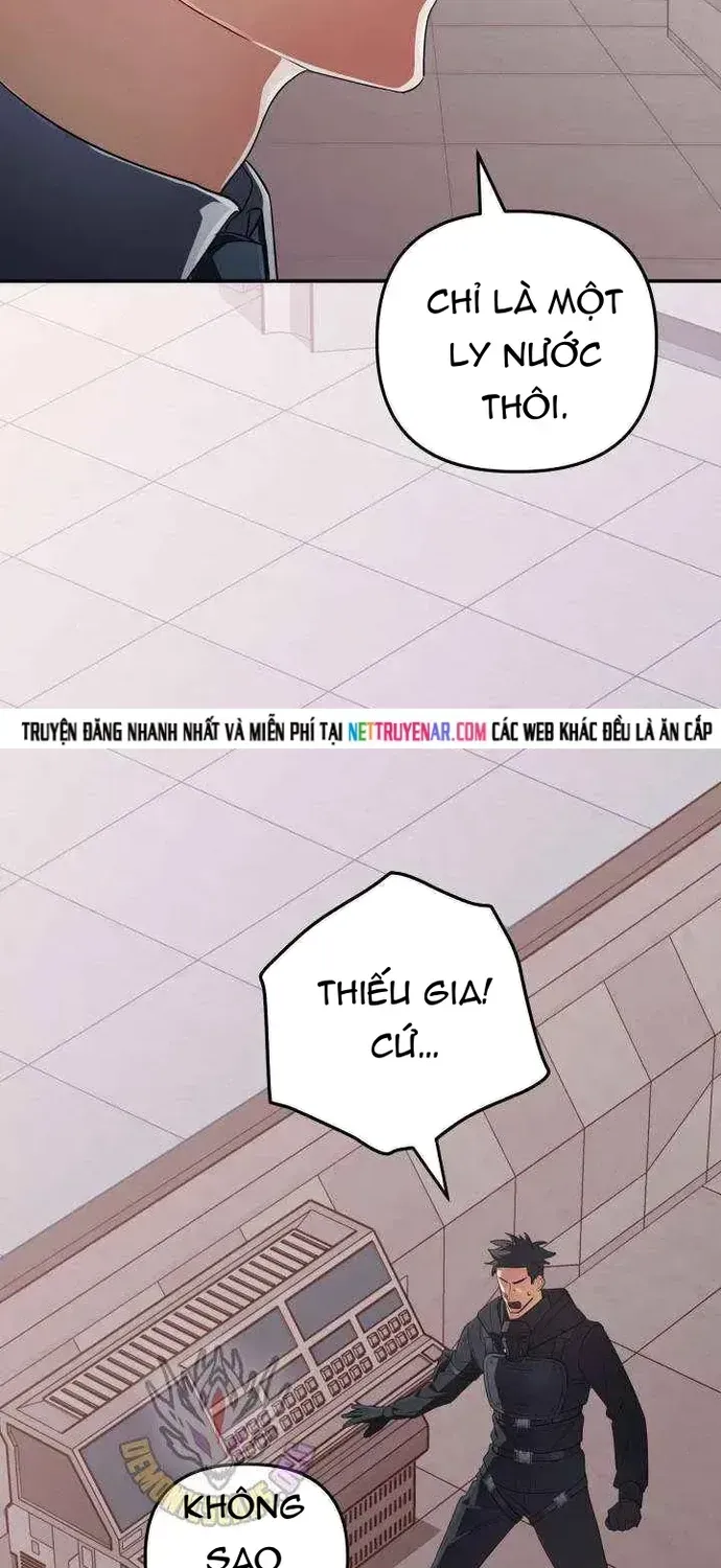 Đại Pháp Sư Thần Thoại Tái Lâm Chapter 95 - 10