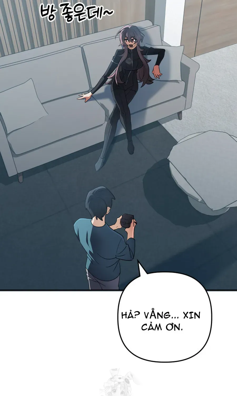 Đại Pháp Sư Thần Thoại Tái Lâm Chapter 96 - 102