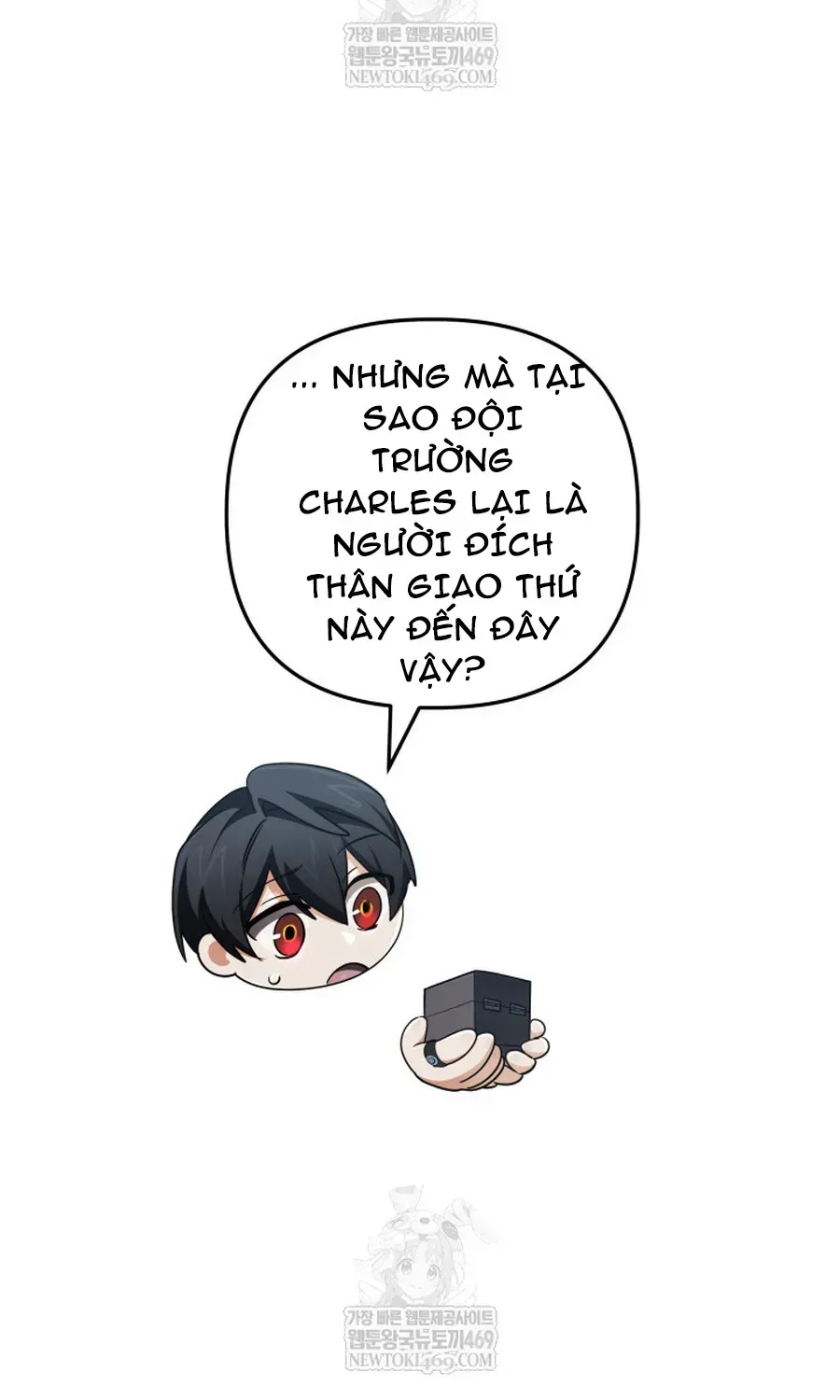 Đại Pháp Sư Thần Thoại Tái Lâm Chapter 96 - 103