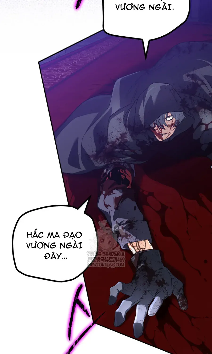 Đại Pháp Sư Thần Thoại Tái Lâm Chapter 96 - 129