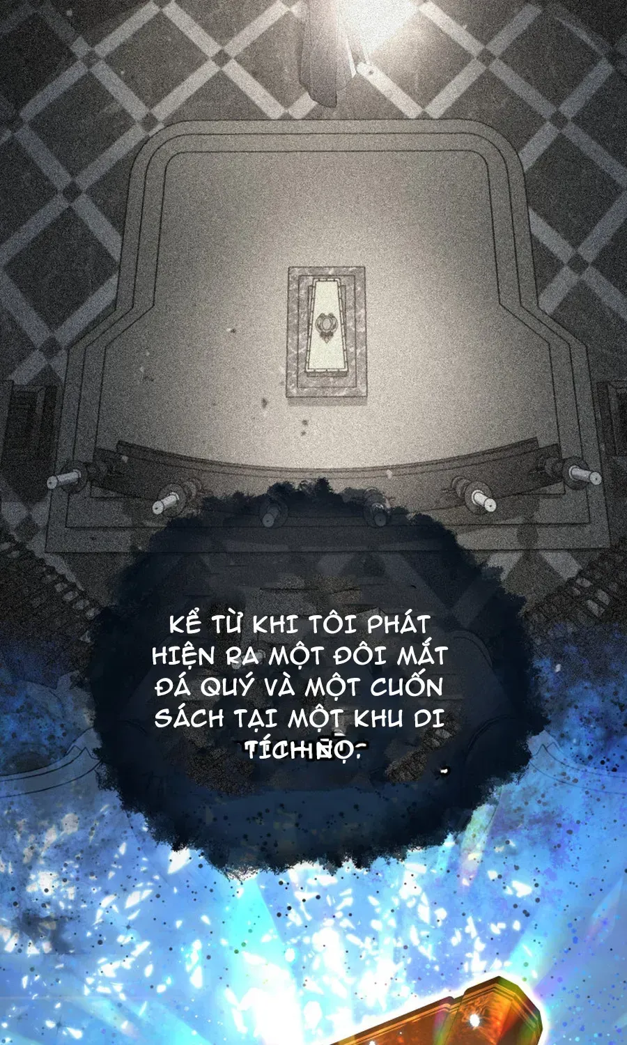 Đại Pháp Sư Thần Thoại Tái Lâm Chapter 96 - 18