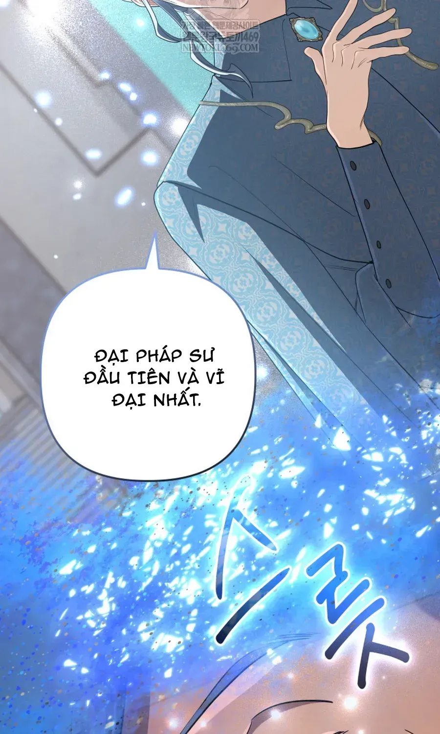 Đại Pháp Sư Thần Thoại Tái Lâm Chapter 96 - 3
