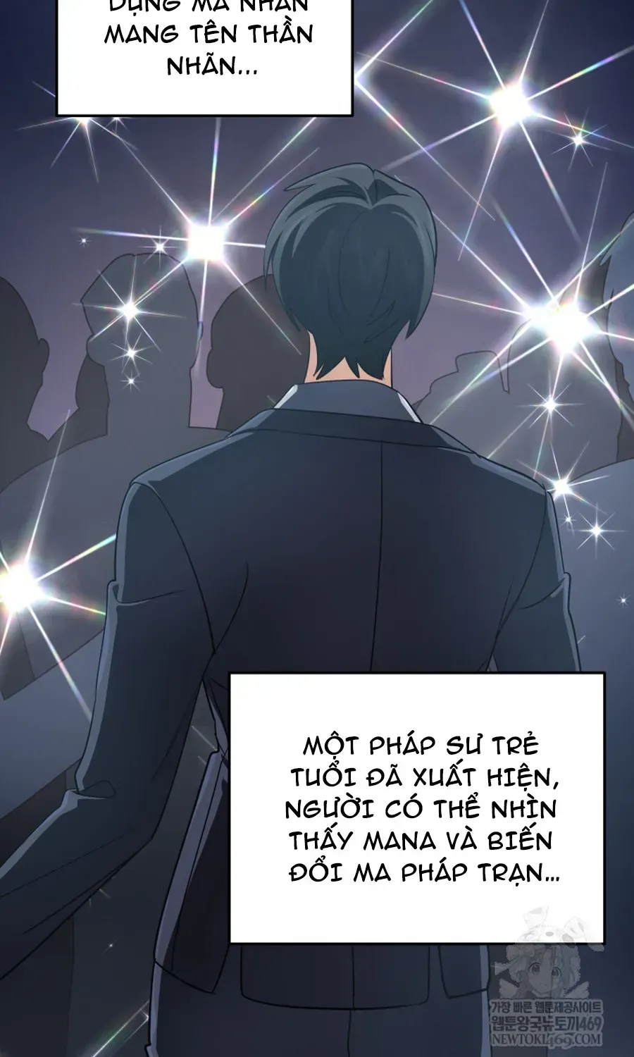 Đại Pháp Sư Thần Thoại Tái Lâm Chapter 96 - 39