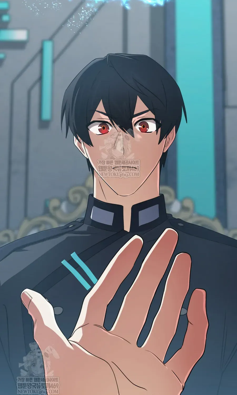 Đại Pháp Sư Thần Thoại Tái Lâm Chapter 96 - 41