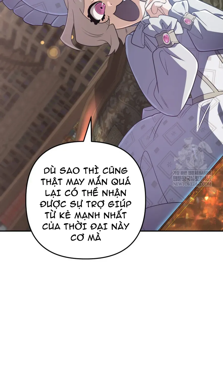 Đại Pháp Sư Thần Thoại Tái Lâm Chapter 96 - 65