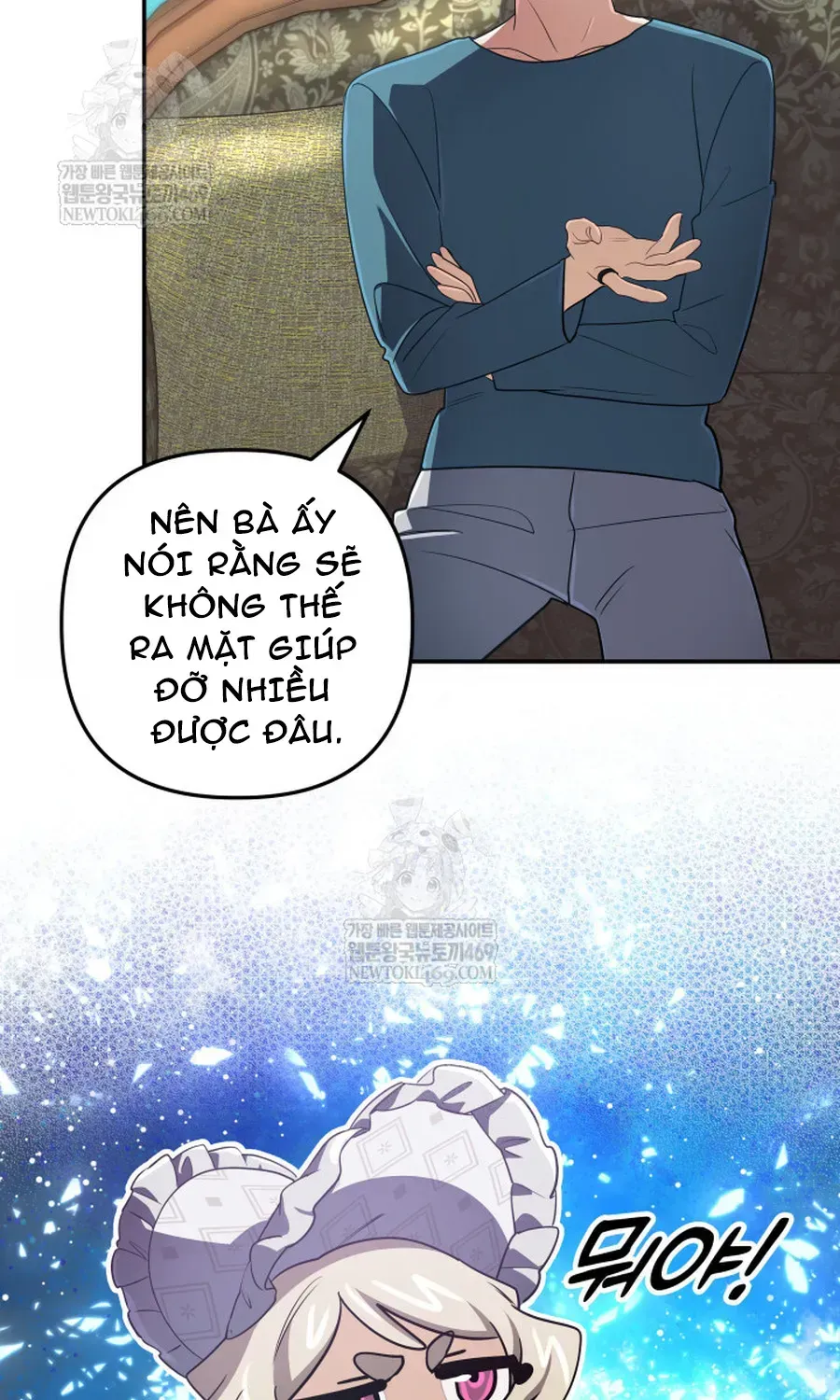 Đại Pháp Sư Thần Thoại Tái Lâm Chapter 96 - 67