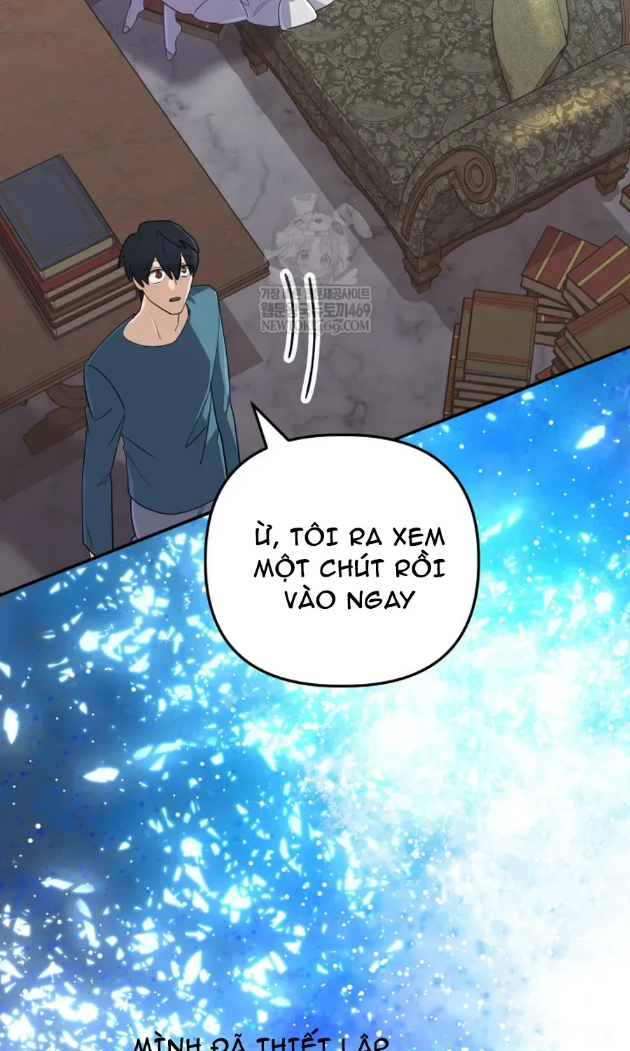 Đại Pháp Sư Thần Thoại Tái Lâm Chapter 96 - 86