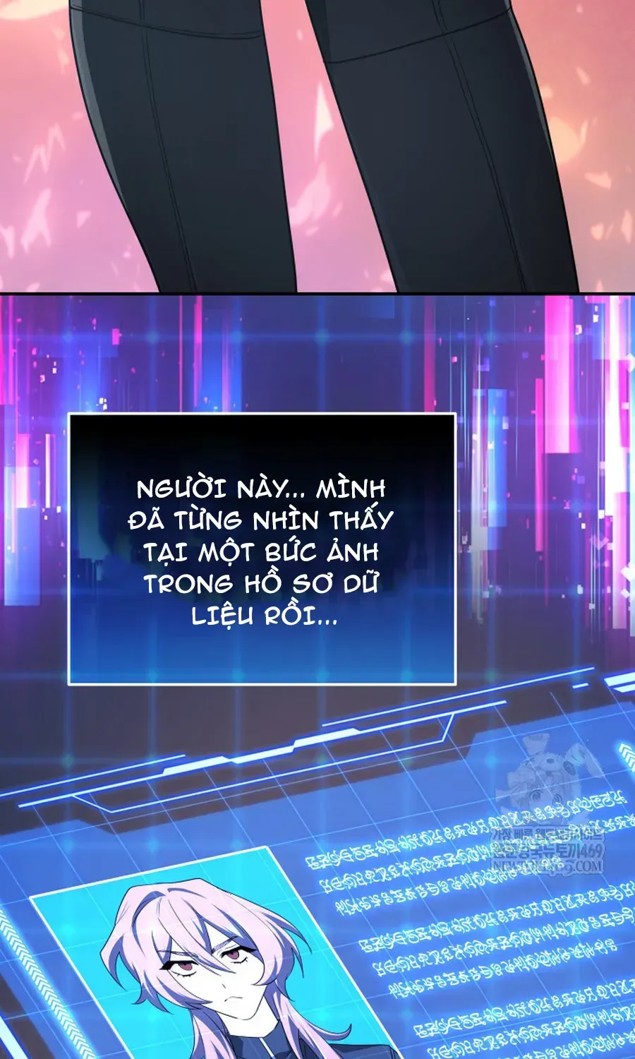 Đại Pháp Sư Thần Thoại Tái Lâm Chapter 96 - 93