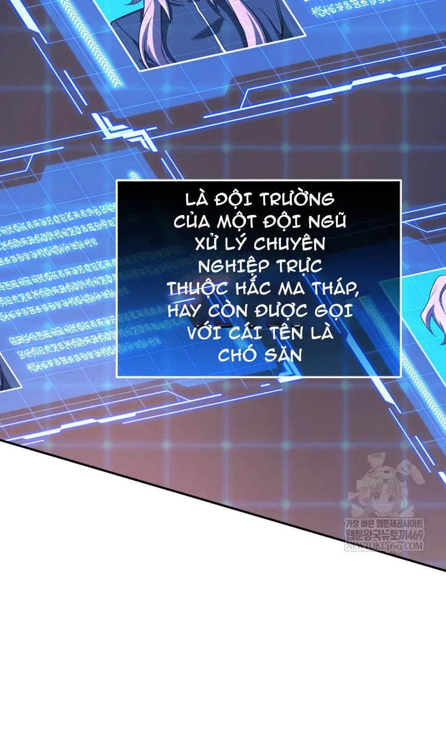 Đại Pháp Sư Thần Thoại Tái Lâm Chapter 96 - 94