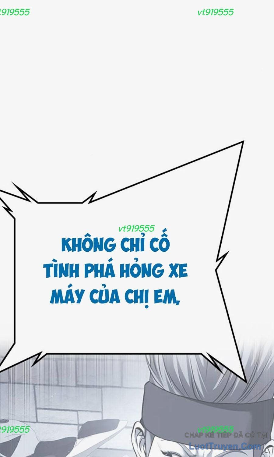 Goo Sera Chapter 58 - 11