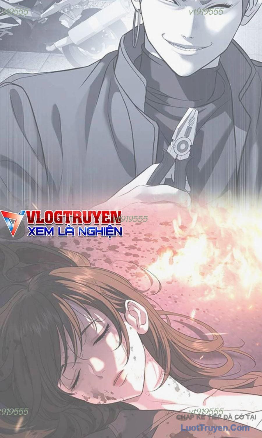 Goo Sera Chapter 58 - 12