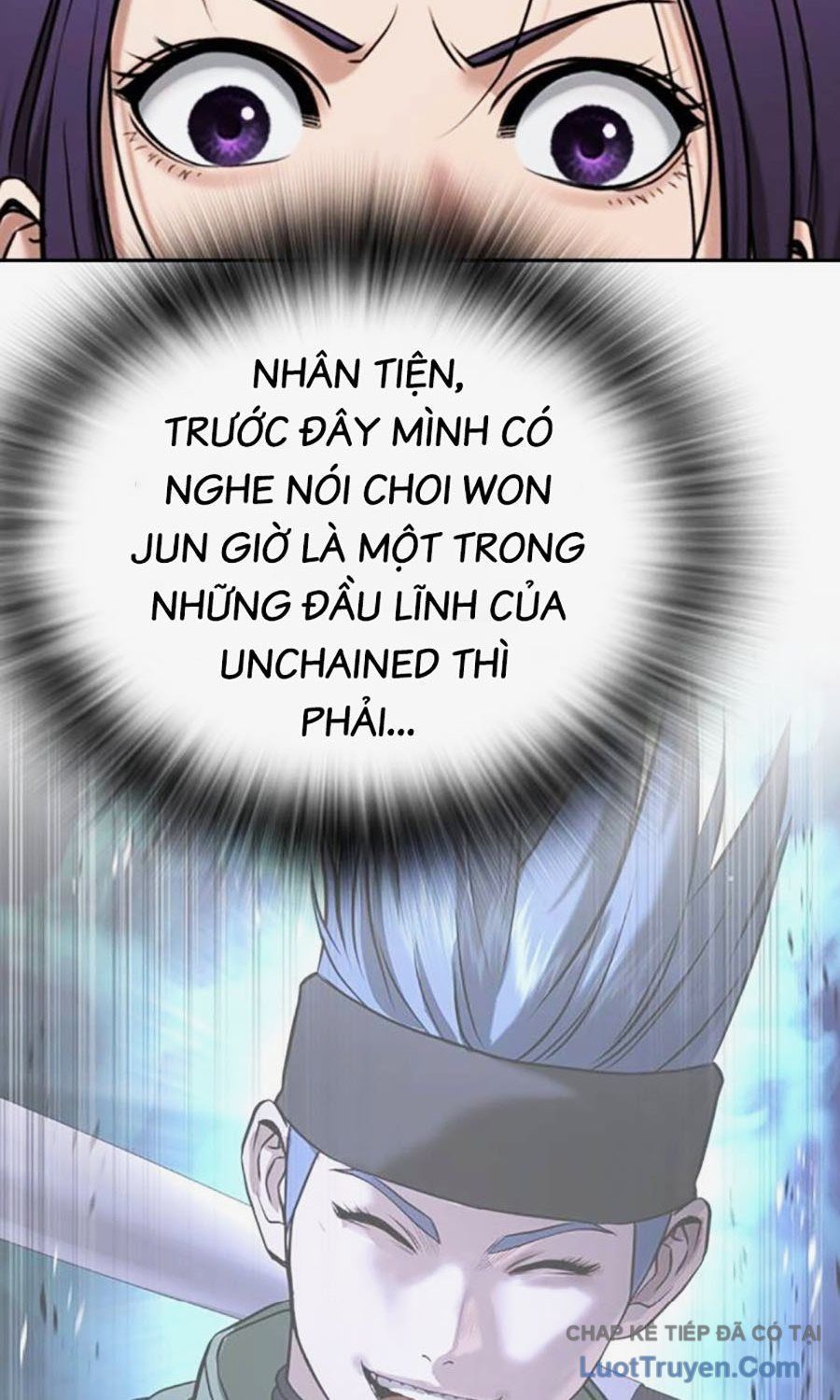 Goo Sera Chapter 58 - 16