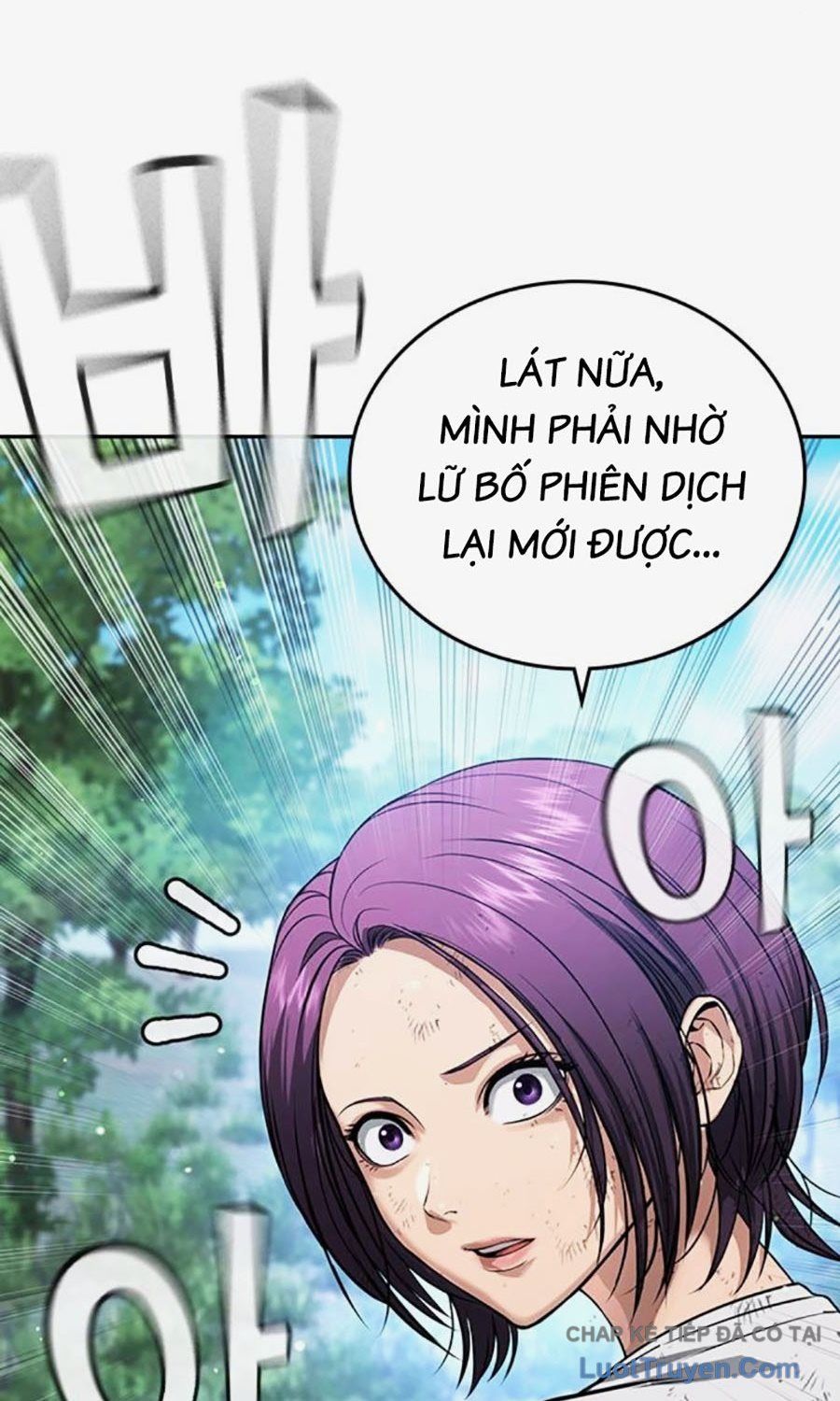 Goo Sera Chapter 58 - 18