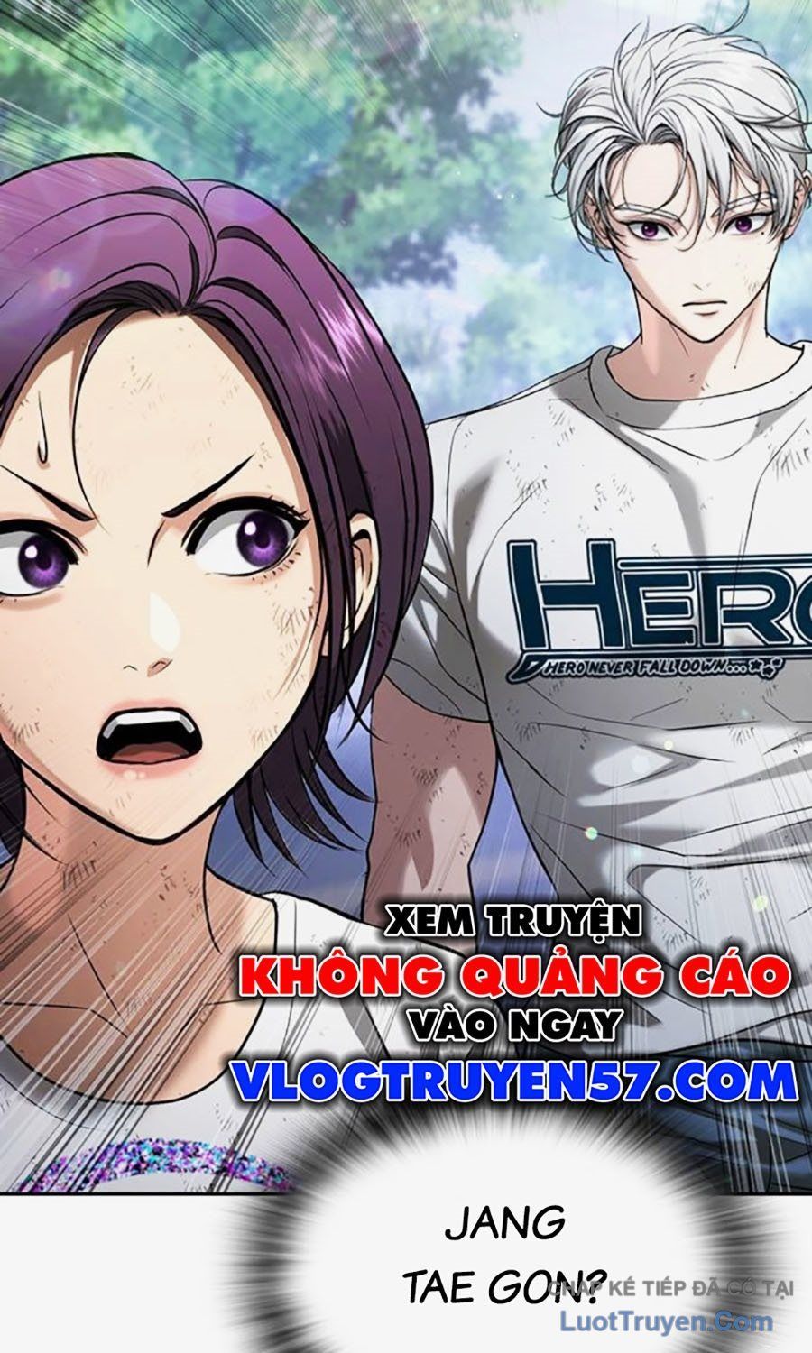 Goo Sera Chapter 58 - 175