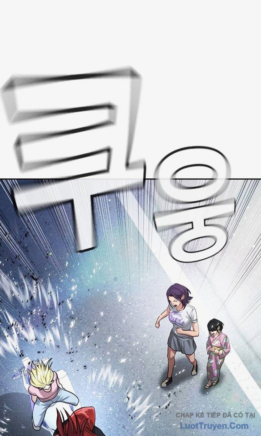 Goo Sera Chapter 58 - 22