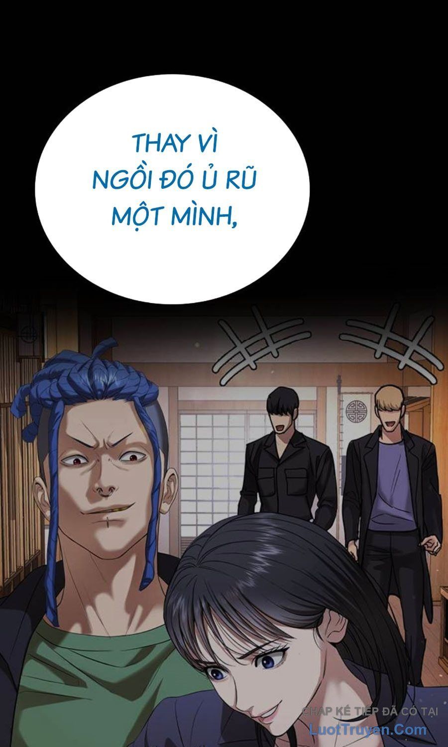 Goo Sera Chapter 60 - 111