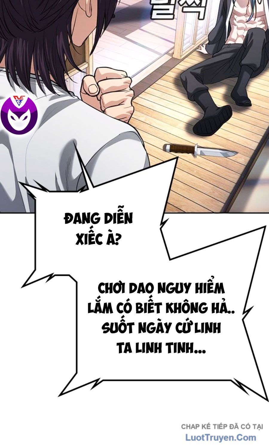 Goo Sera Chapter 60 - 151