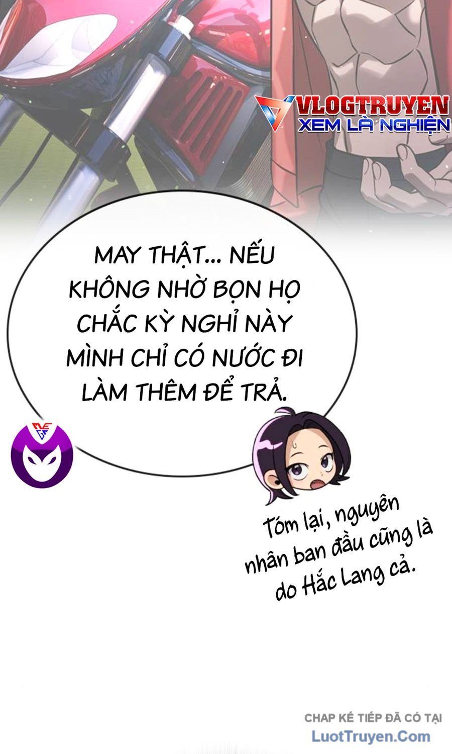 Goo Sera Chapter 60 - 203