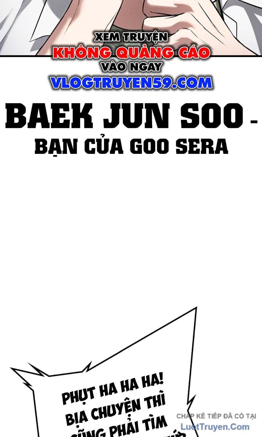 Goo Sera Chapter 60 - 264