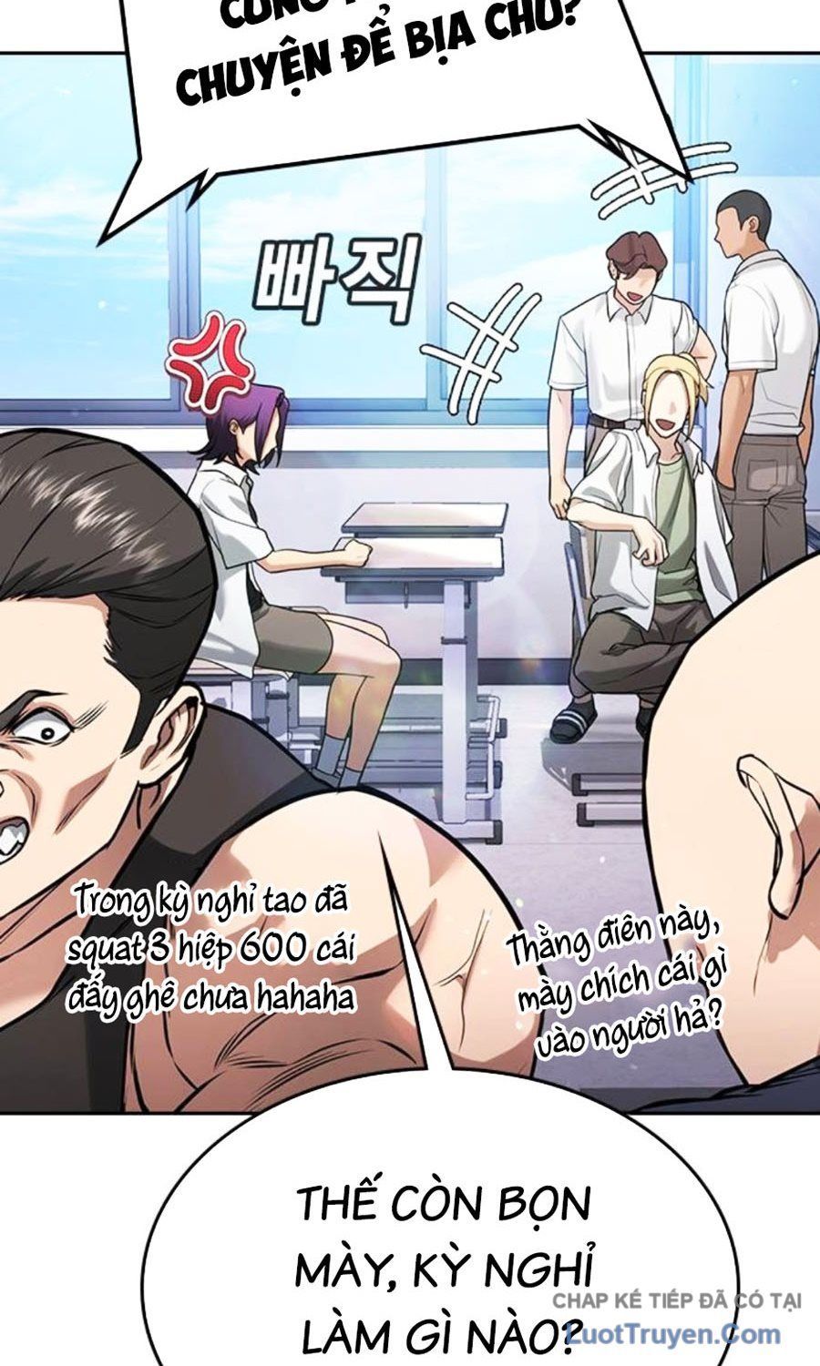 Goo Sera Chapter 60 - 265