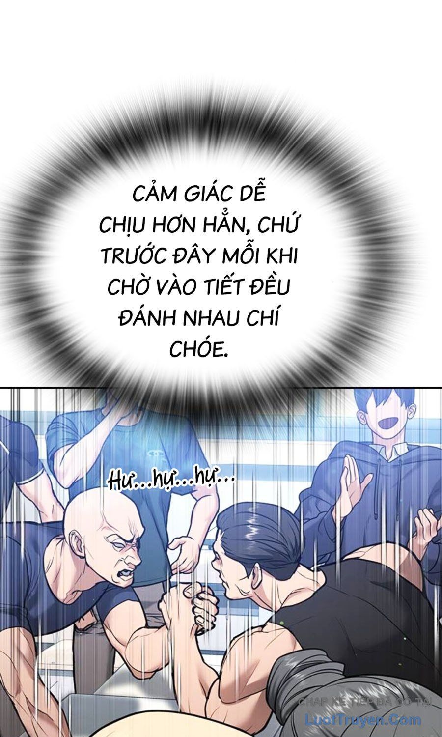Goo Sera Chapter 60 - 274