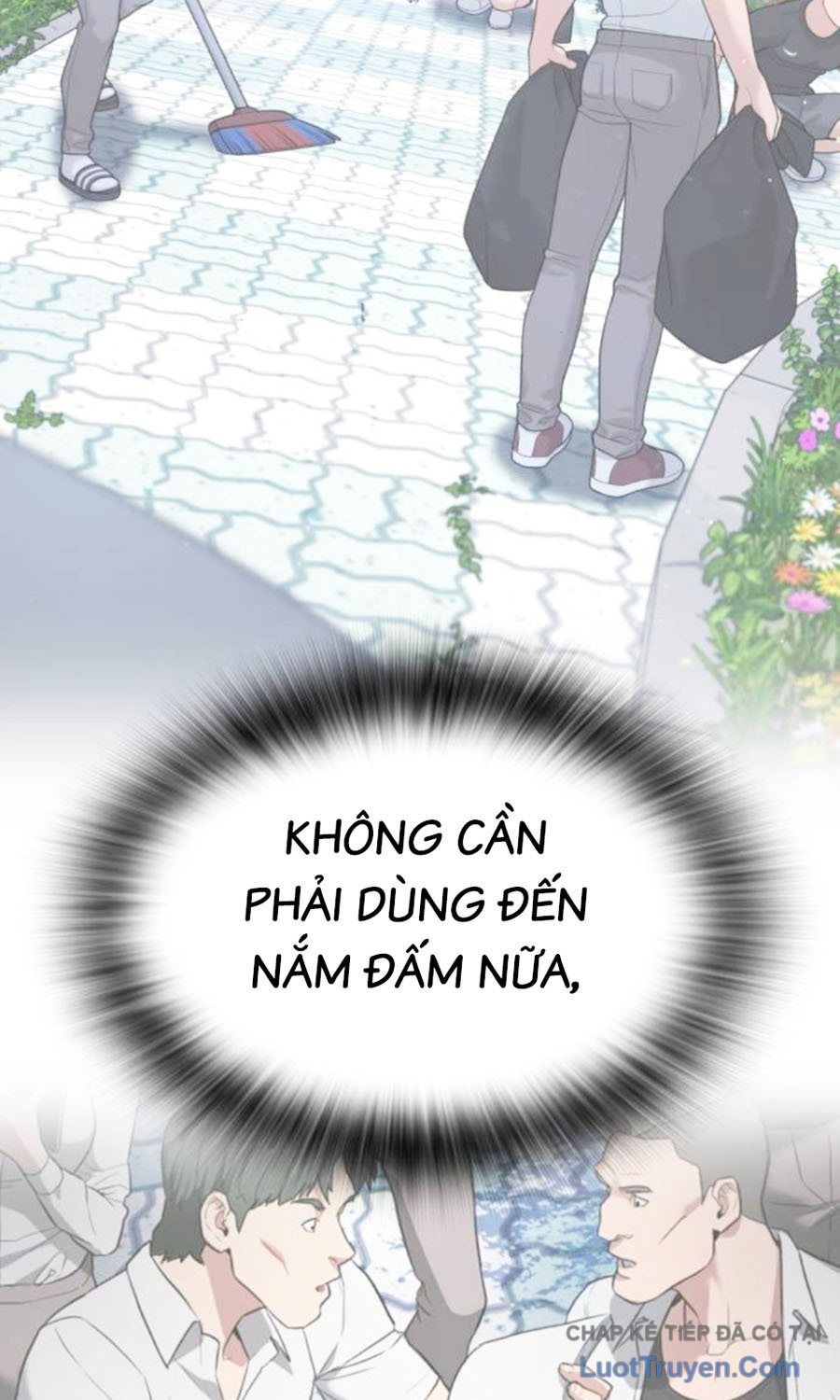 Goo Sera Chapter 60 - 280