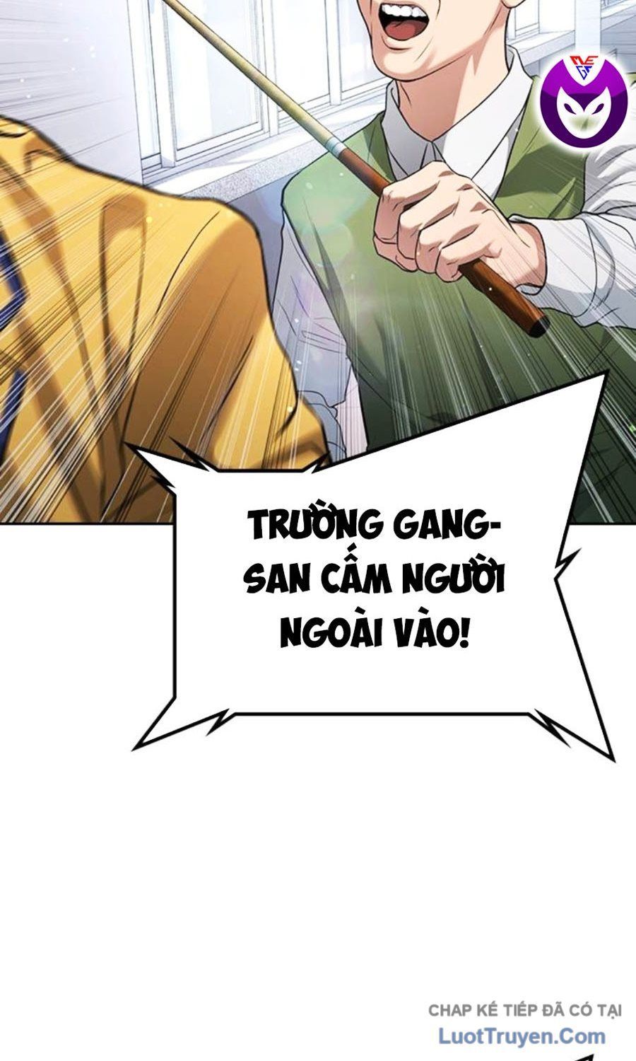 Goo Sera Chapter 60 - 297