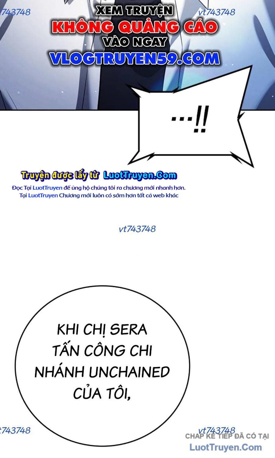 Goo Sera Chapter 60 - 319