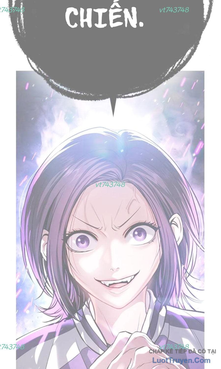 Goo Sera Chapter 60 - 322