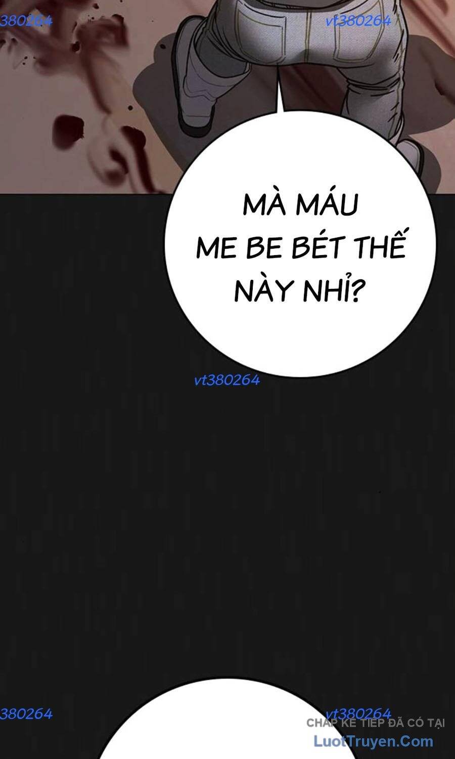 Nhiệm Vụ Đời Thật Chapter 190 - 10