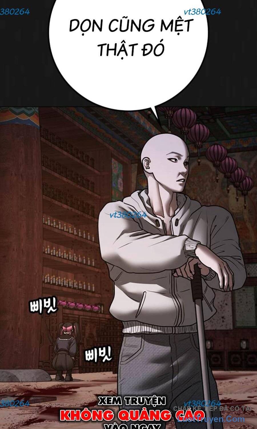 Nhiệm Vụ Đời Thật Chapter 190 - 11