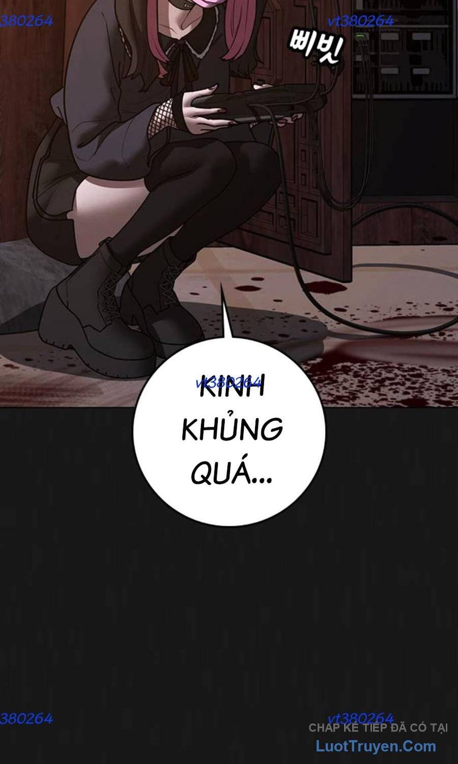 Nhiệm Vụ Đời Thật Chapter 190 - 13