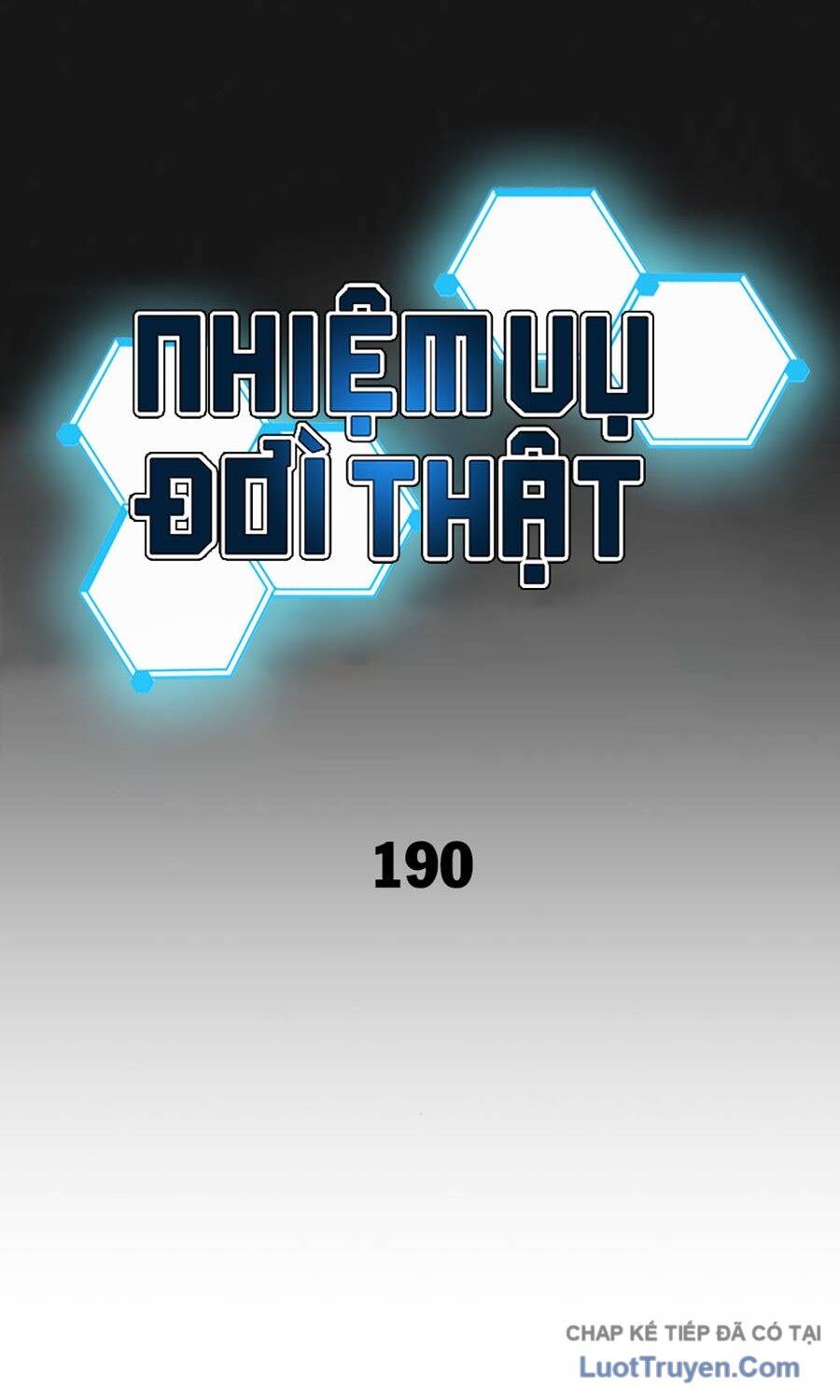 Nhiệm Vụ Đời Thật Chapter 190 - 31