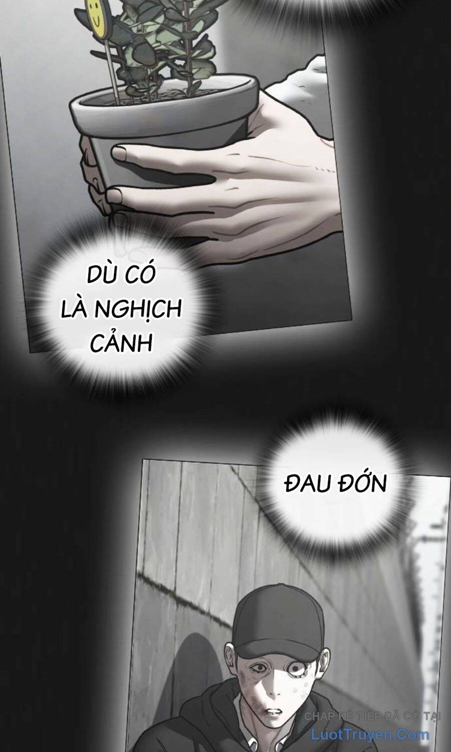 Nhiệm Vụ Đời Thật Chapter 190 - 106
