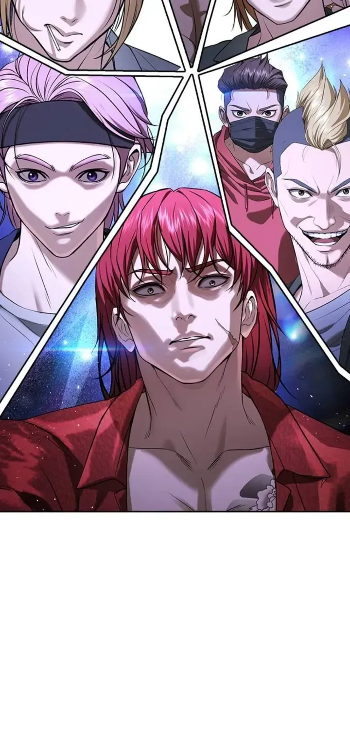 Goo Sera Chapter 66 - 144