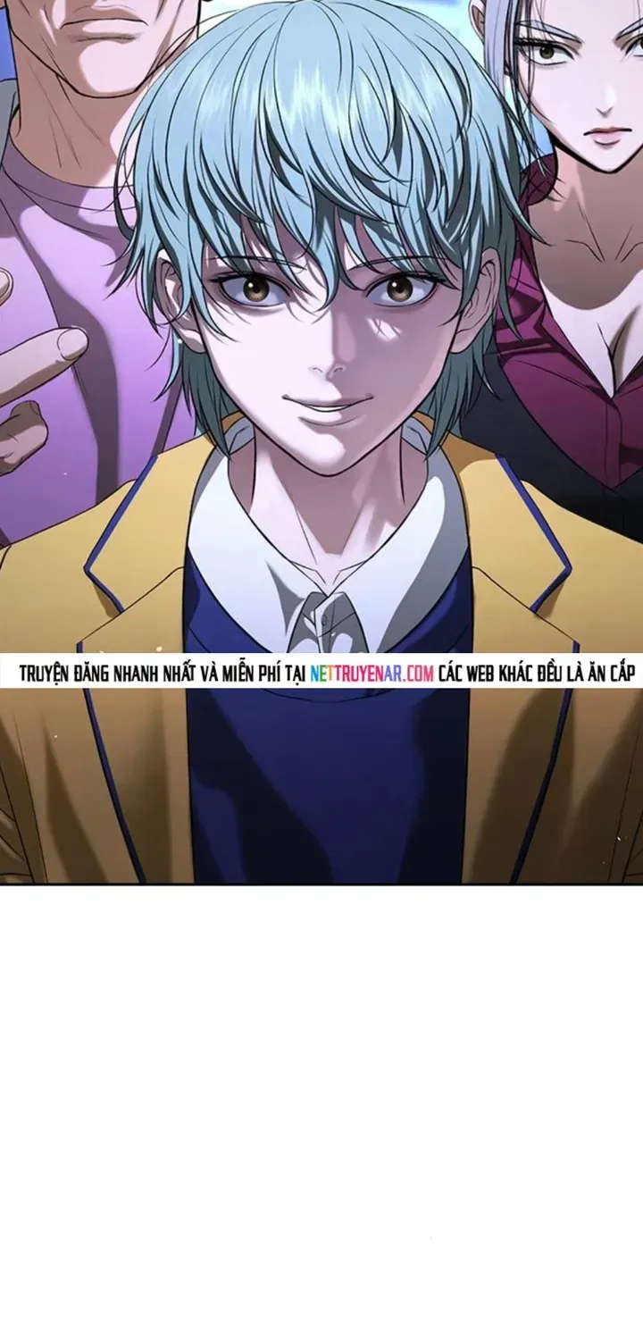 Goo Sera Chapter 66 - 168