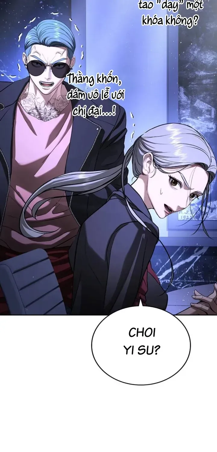 Goo Sera Chapter 66 - 23