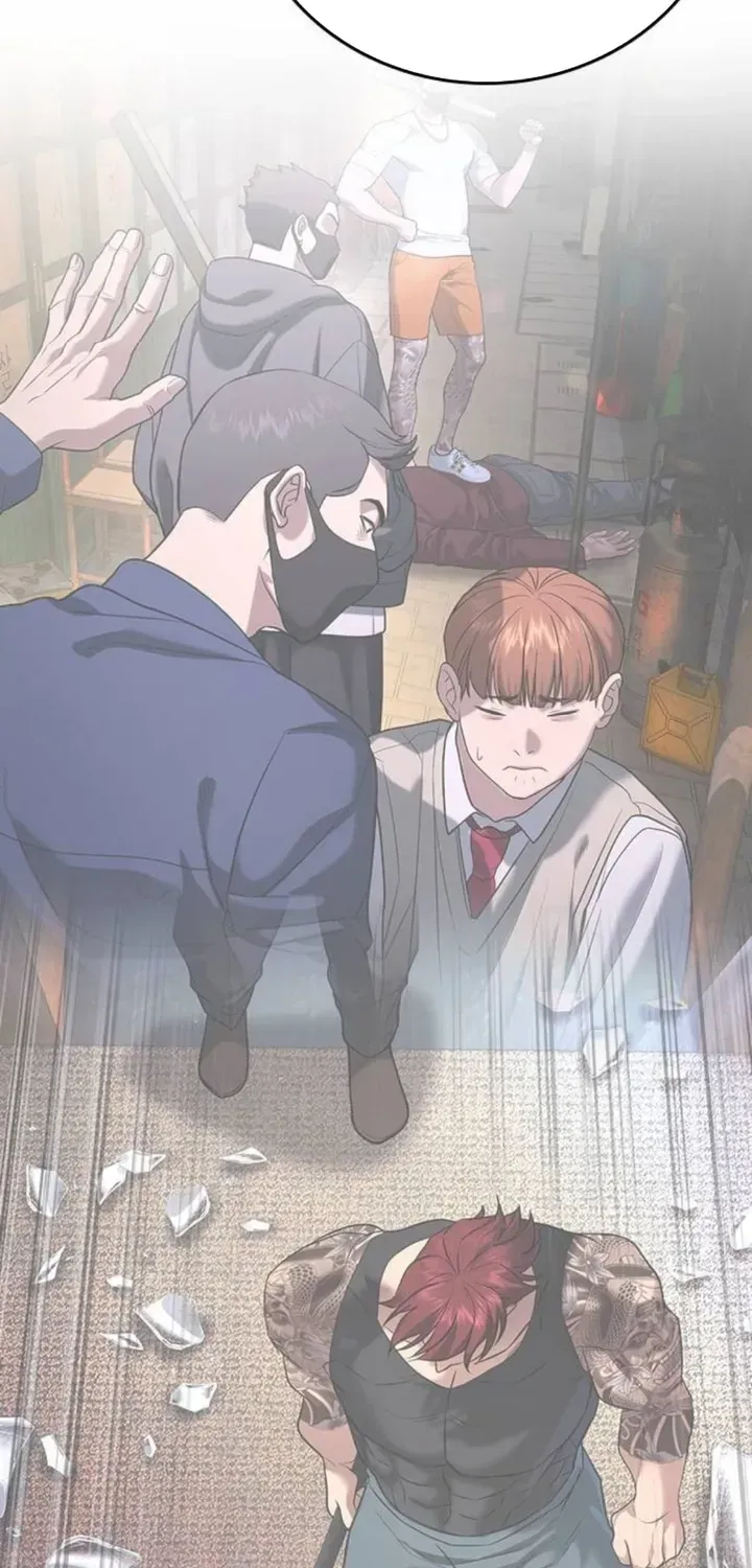 Goo Sera Chapter 66 - 25