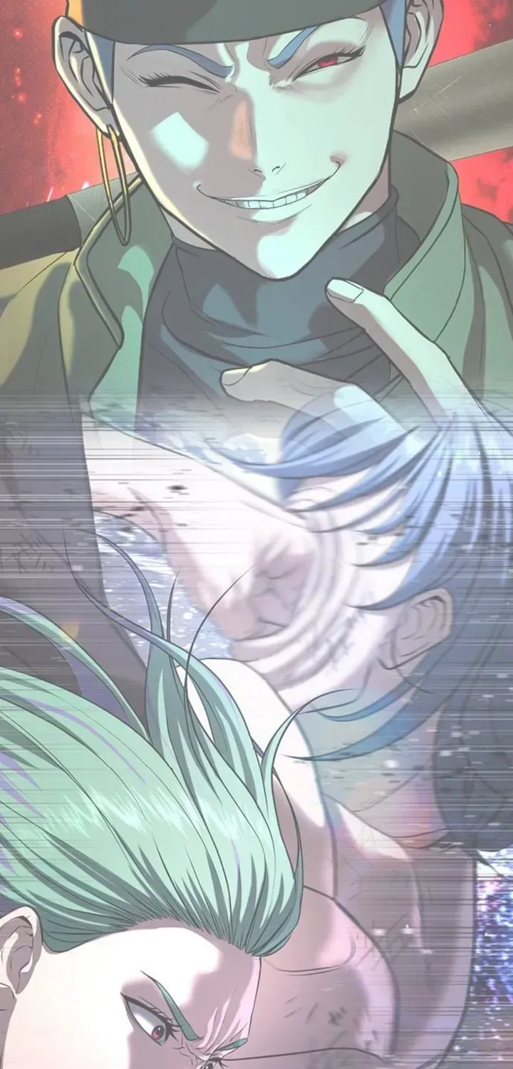 Goo Sera Chapter 66 - 7