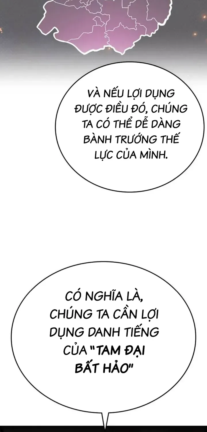 Goo Sera Chapter 66 - 68
