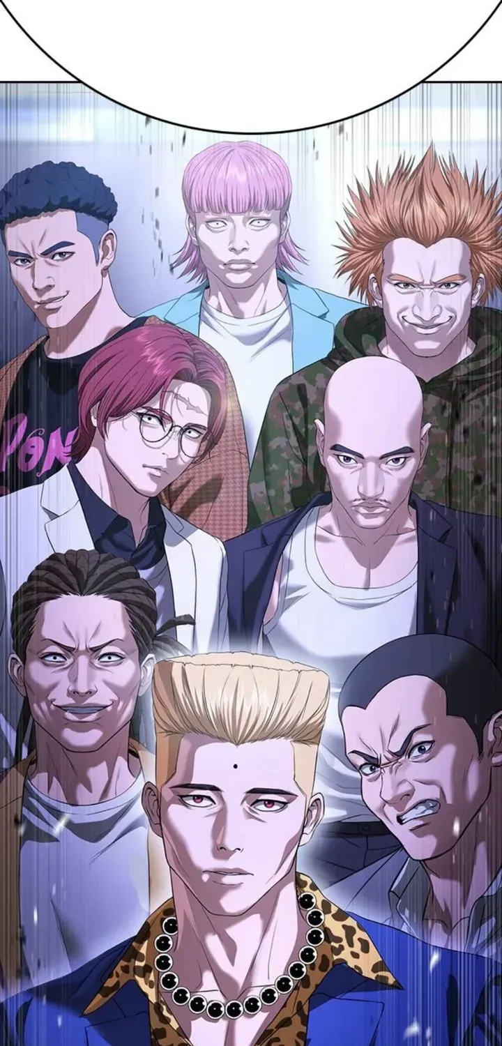 Goo Sera Chapter 66 - 70