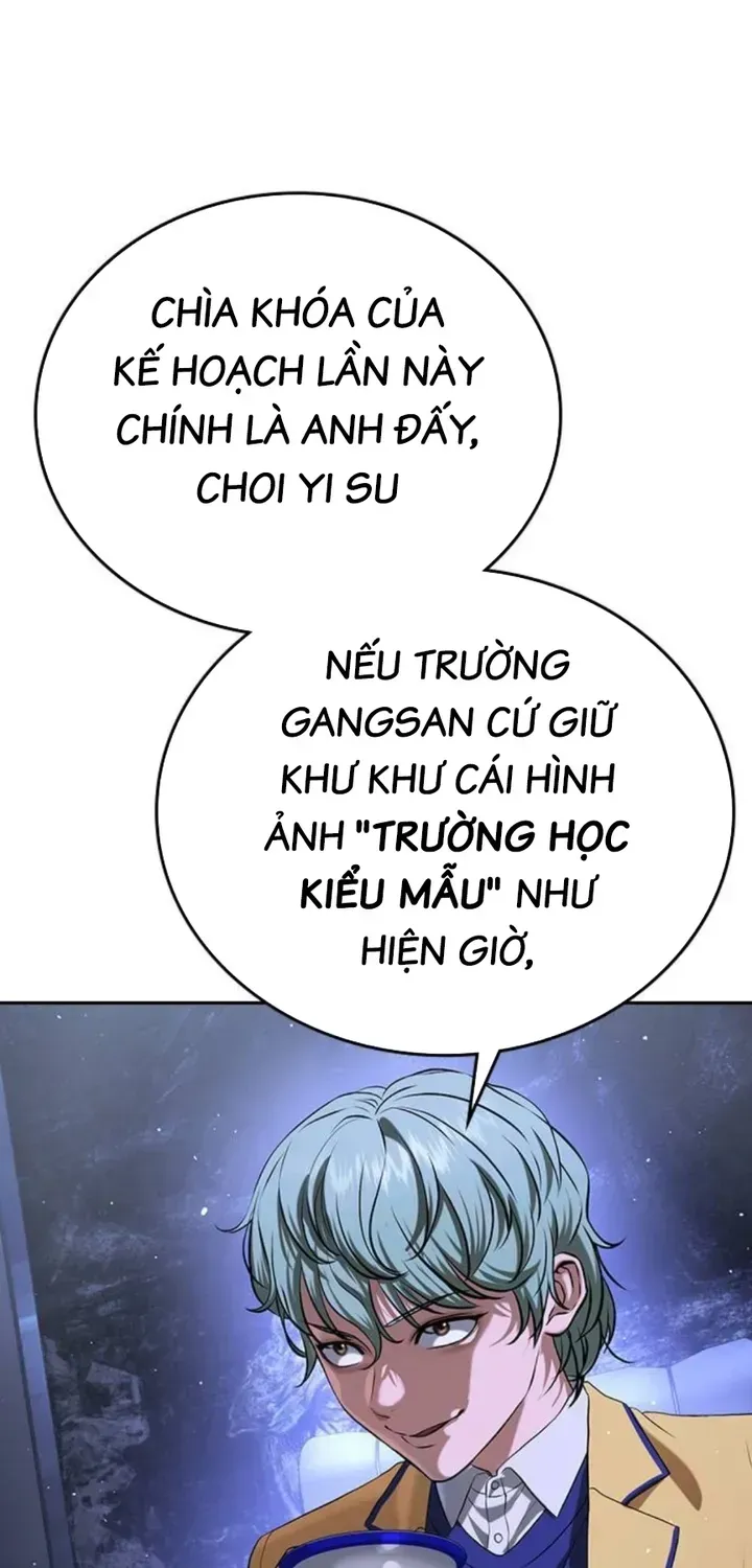 Goo Sera Chapter 66 - 73