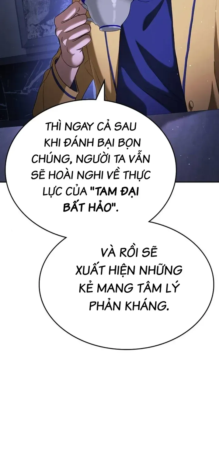 Goo Sera Chapter 66 - 74